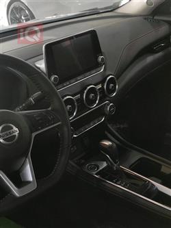 نيسان سنترا